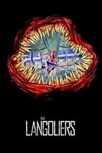 The Langoliers - Posters