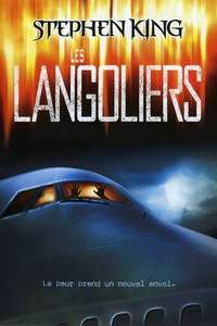 The Langoliers - Posters