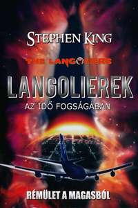The Langoliers - Posters