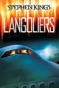 The Langoliers - Posters