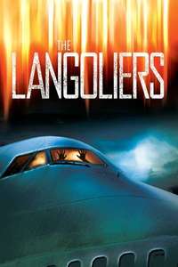 The Langoliers - Posters