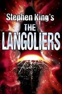 The Langoliers - Posters