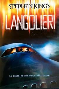 The Langoliers - Posters