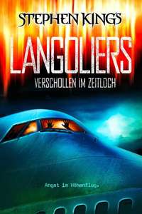 The Langoliers - Posters