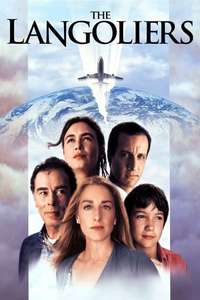The Langoliers - Posters