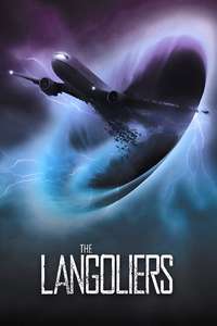 The Langoliers - Posters