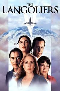 The Langoliers - Posters