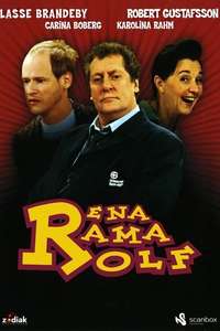 Rena Rama Rolf - Poster