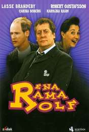 Rena Rama Rolf