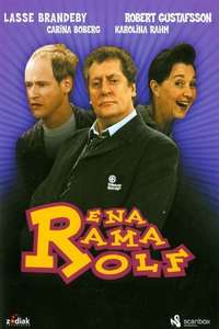 Rena Rama Rolf - Poster