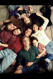 Camp Wilder