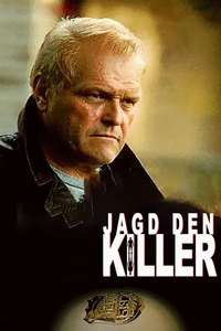 To Catch a Killer - Posters