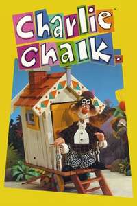 Charlie Chalk - Posters