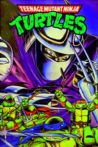 Teenage Mutant Ninja Turtles - Posters