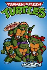 Teenage Mutant Ninja Turtles - Posters