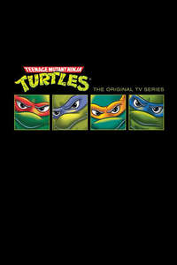 Teenage Mutant Ninja Turtles - Posters