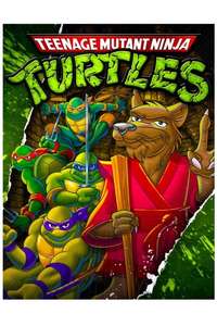 Teenage Mutant Ninja Turtles - Posters