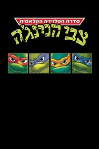 Teenage Mutant Ninja Turtles - Posters