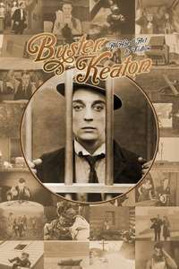 Buster Keaton: A Hard Act to Follow - Poster