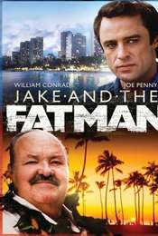 Jake and the Fatman