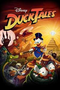 DuckTales - Posters