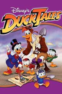 DuckTales - Posters