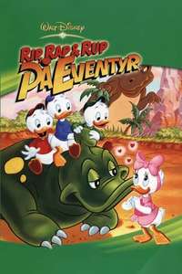 DuckTales - Posters