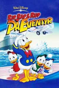DuckTales - Posters