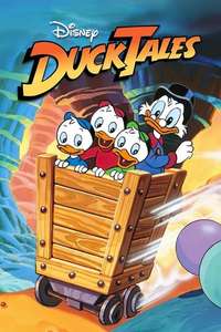 DuckTales - Posters