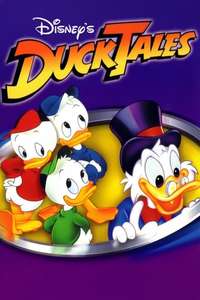 DuckTales - Posters