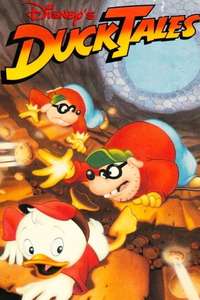 DuckTales - Posters