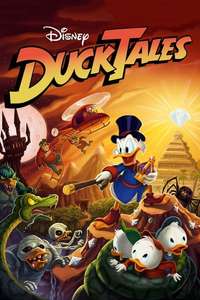 DuckTales - Posters
