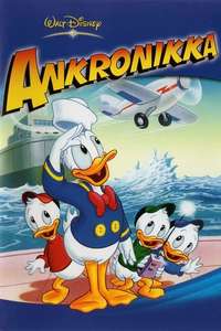 DuckTales - Posters