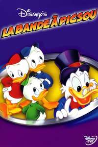 DuckTales - Posters