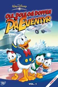 DuckTales - Posters