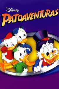DuckTales - Posters