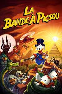 DuckTales - Posters