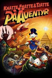 DuckTales - Posters