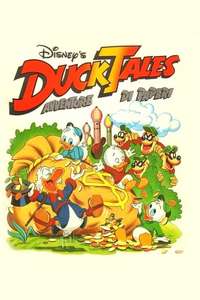 DuckTales - Posters