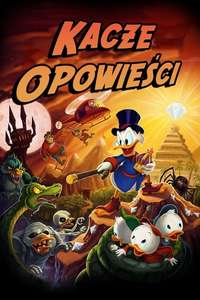 DuckTales - Posters