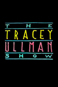 The Tracey Ullman Show - Poster