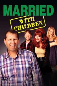 Married... with Children - Posters