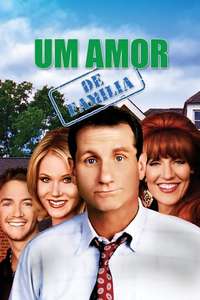 Married... with Children - Posters