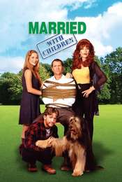 Married... with Children Season 6