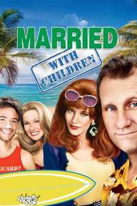 Married... with Children - Posters