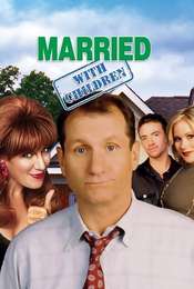 Married... with Children Season 11