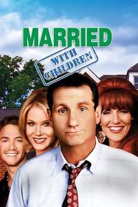 Married... with Children - Posters