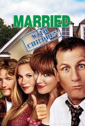Married... with Children Season 7