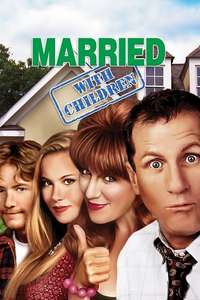 Married... with Children - Posters