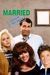 Married... with Children Season 1